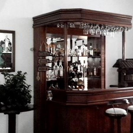 Visconde do Rio Branco Rio Branco Palace Hotel المظهر الخارجي الصورة